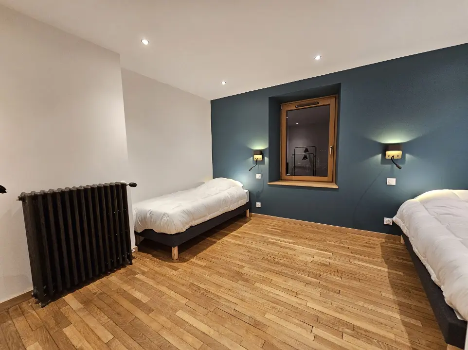 chambre