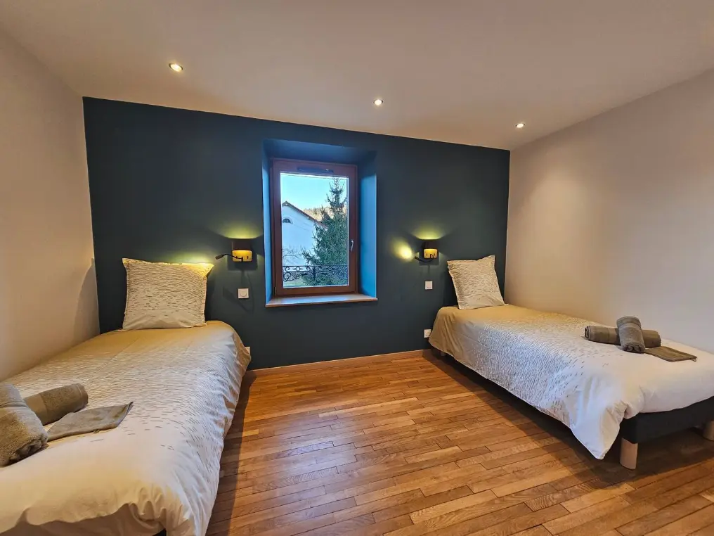 chambre