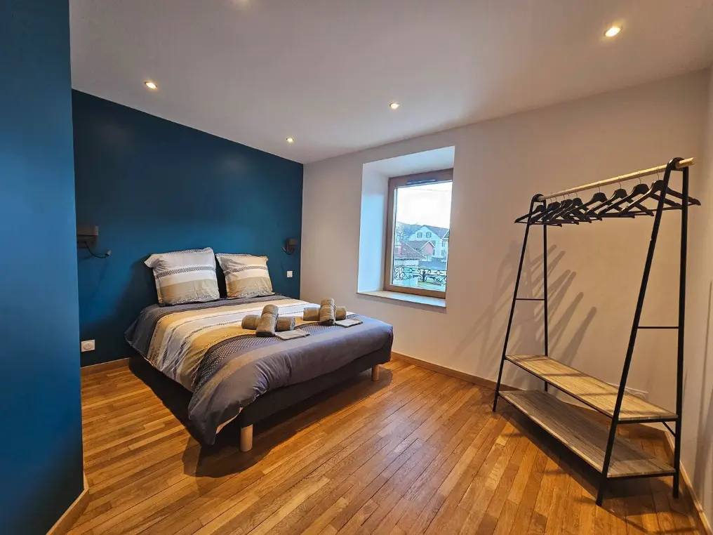 chambre