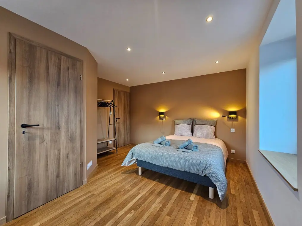 chambre