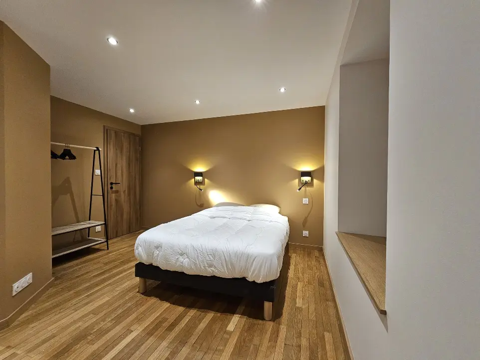 chambre